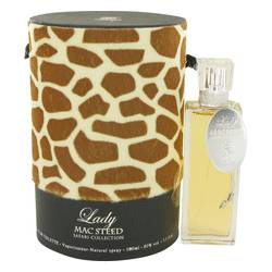 Lady Mac Steed Safari Collection Girafe