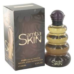 Samba Skin
