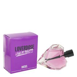 Loverdose L'eau De Toilette