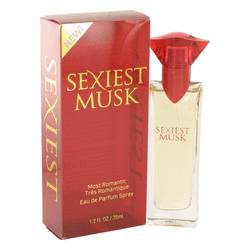 Sexiest Musk