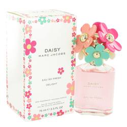 Daisy Eau So Fresh Delight