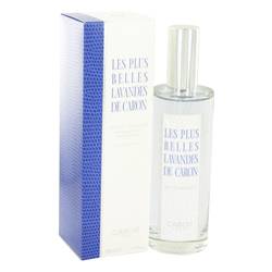 Les Plus Belles Lavandes De Caron