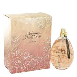 Agent Provocateur Petale Noir