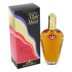 Aviance Night Musk