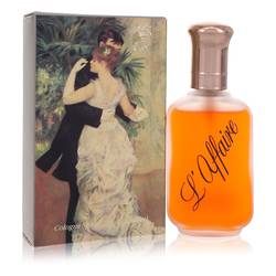 L'affaire - Regency Cosmetics Perfume