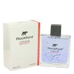 Rockford Homme Sport - Rockford Colognes