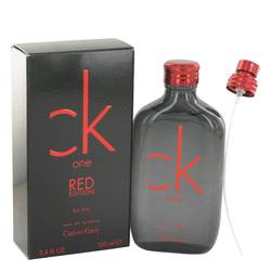 ck fragrance for him