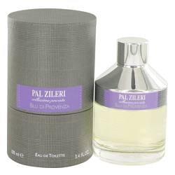 Pal Zileri Blu Di Provenza - Mavive Colognes