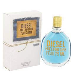 Fuel For Life L'eau