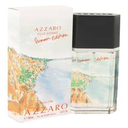 Azzaro Summer