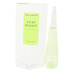 L'eau D'issey Lotus