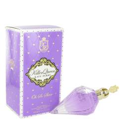 Killer Queen Eau So Sheer