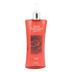 Body Fantasies Signature Sexiest Musk