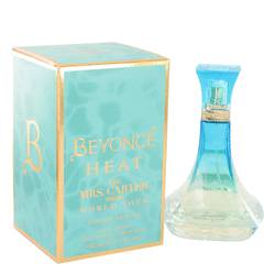 Beyonce Heat The Mrs. Carter - Beyoncé Perfumes