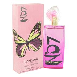 Hanae Mori Eau De Collection No 7 - Hanae Morí Perfume
