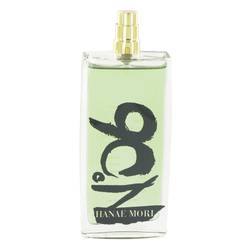 Hanae Mori Eau De Collection No 6 - Hanae Mori Perfumes