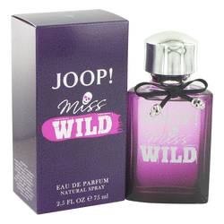 Joop Miss Wild