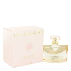 Bvlgari Rose Essentielle L'eau De Toilette Rosee