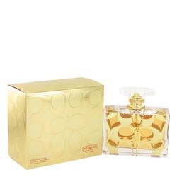 Coach Signature Rose D'or