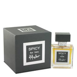 Micallef Spicy