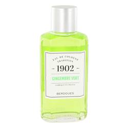 1902 Gingembre Vert