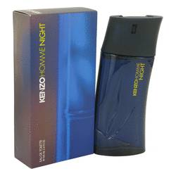 Kenzo Homme Night - Kenzo Cologne