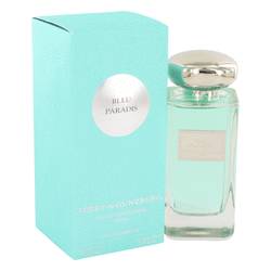 Bleu Paradis - Terry De Gunzbourg Perfumes