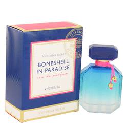 Bombshell In Paradise