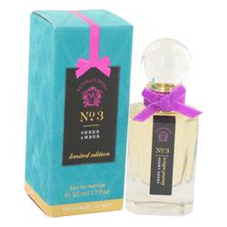Victoria's Secret No 3 Sheer Amber