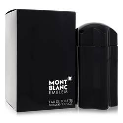 Presence Cologne by Mont Blanc | FragranceX.com