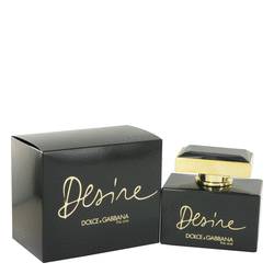 The One Desire Intense - Dolce & Gabbana Perfume