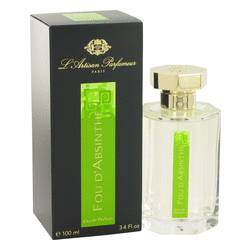 Fou D'absinthe
