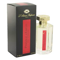 Passage D'enfer Eau D'encens - L'artisan Parfumeur Perfume