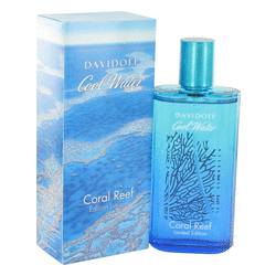 Cool Water Coral Reef