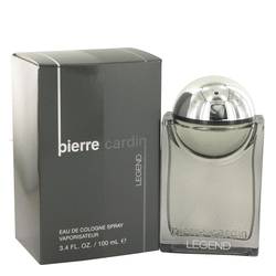 Pierre Cardin Legend