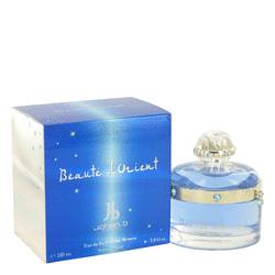 Beaute D'orient - Johan B Perfumes