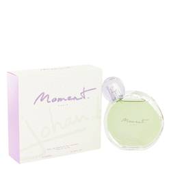 Moment Johan B - Johan B Perfumes