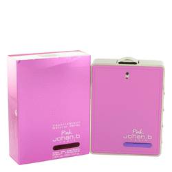 Johan B Pink - Johan B Perfumes
