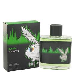 Berlin Playboy