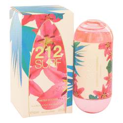 212 Surf - C. Herrera Perfume