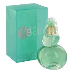 Azzaro Eau Belle