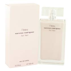 Narciso Rodriguez L'eau - Narciso Rodríguez Perfume