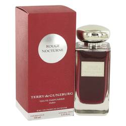 Rouge Nocturne - Terry De Gunzbourg Perfumes