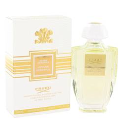 Vetiver Geranium - Creed Perfumes