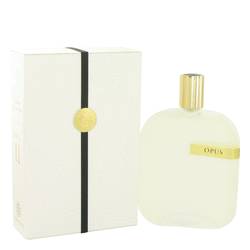 Opus Ii - Amouage Perfumes
