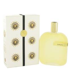 Opus Vi - Amouage Perfume