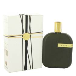 Opus Vii - Amouage Perfumes