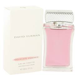 David Yurman Delicate Essence - David Yurman Perfume