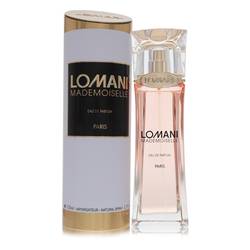 Mademoiselle Lomani