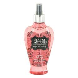 Sexiest Fantasies Tempt Me Sweetly